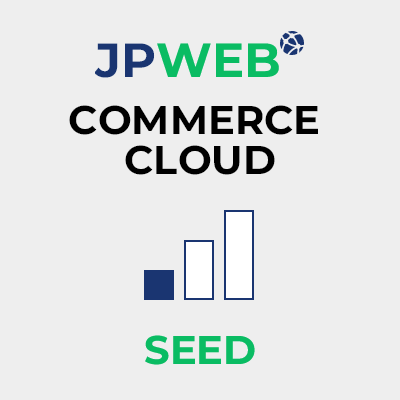 JPWeb Commerce Cloud Seed